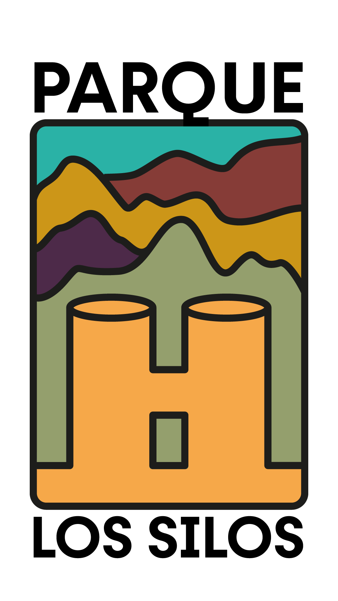 Parque Los Silos