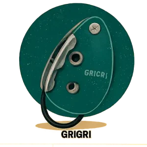 Grigrí o Grillo