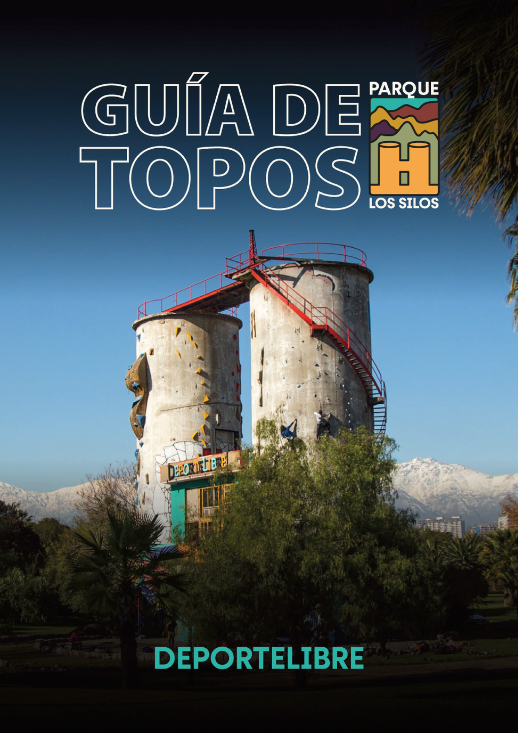 Topos Parque Los Silos