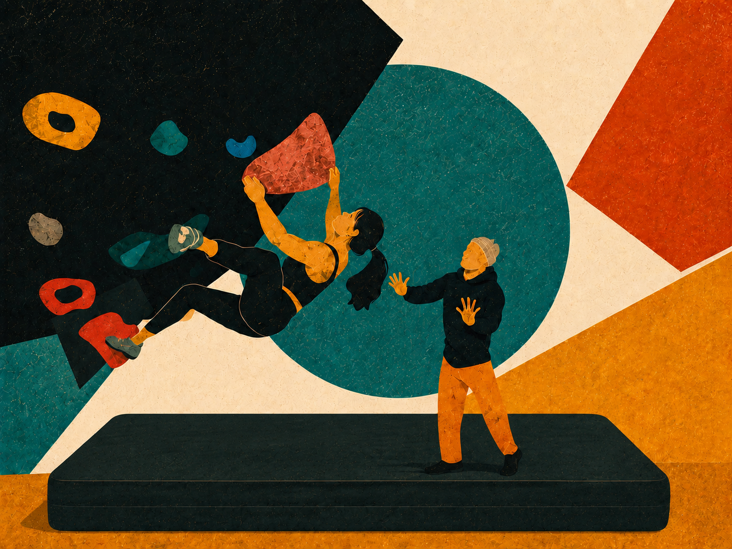 Arriendo Colchonetones