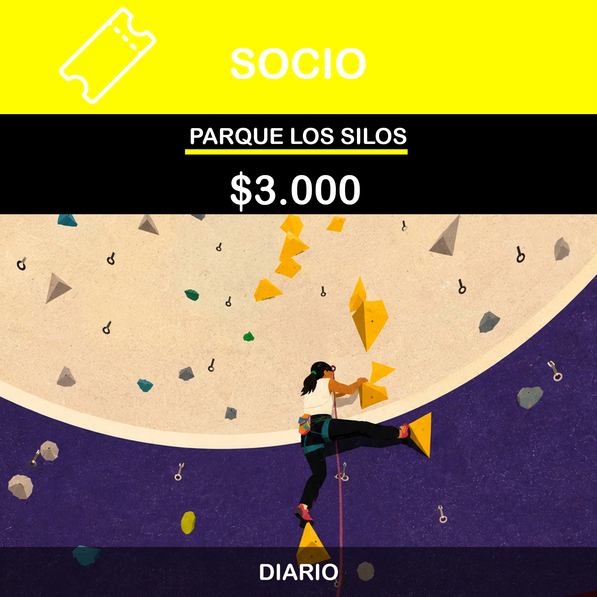 Socio Diario Estudiante