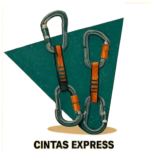 Cintas Express