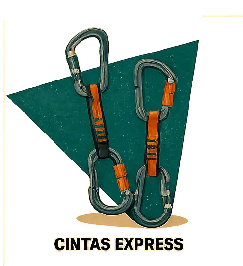 Cintas Express